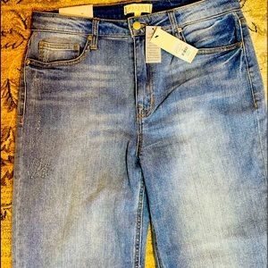 👖🧣 Francesca’s Brand Jeans 👖 🧣